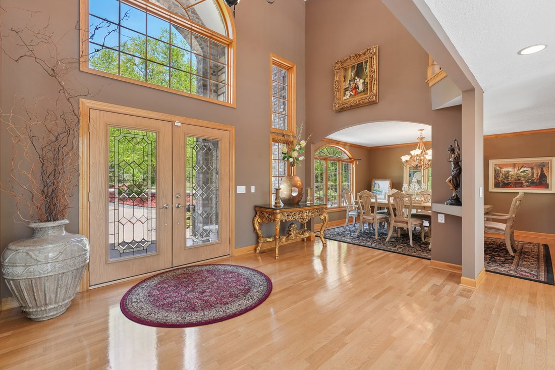 House in Lakeville, Minnesota, United States 5 - 17937790