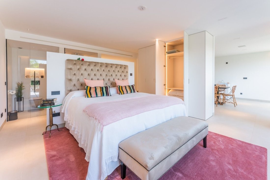 Villa in Rotes Velles, Calvia, Balearic Islands 5 - 18146694