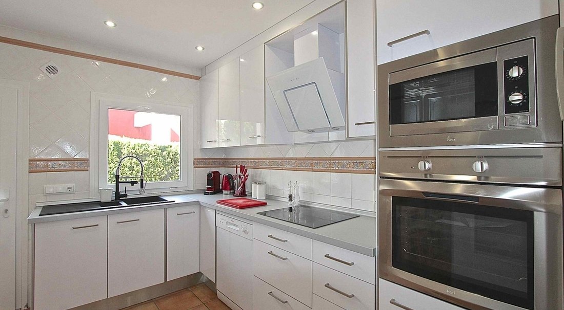 Villa in Calvia, Balearic Islands, Spain 3 - 18146634