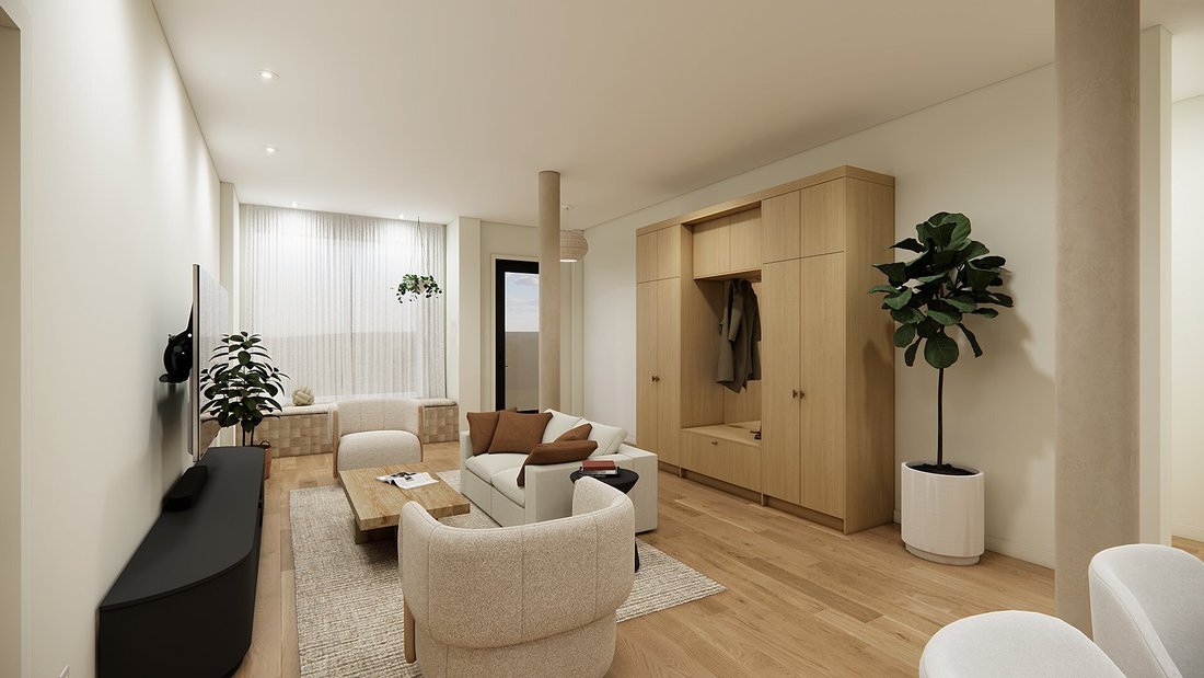 Apartment in Montréal, Quebec, Canada 2 - 18091541