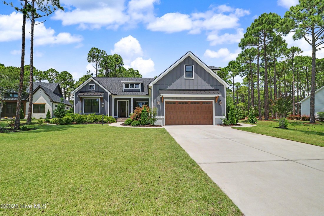 House in Southport, North Carolina, United States 4 - 18145659