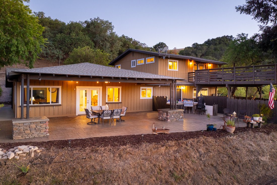 House in Paso Robles, California, United States 4 - 18147309