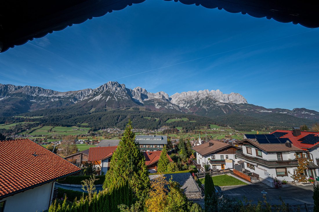 Ellmau, Tyrol, Austria 2 - 18146664