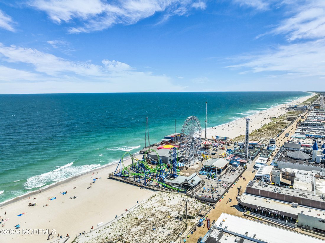 House in Seaside Heights, New Jersey, United States 2 - 18145114
