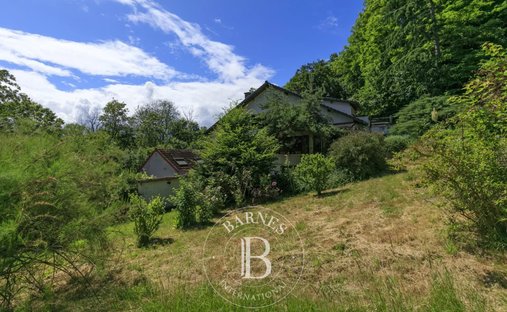 Casa a Bièvres, Isola di Francia, Francia 1