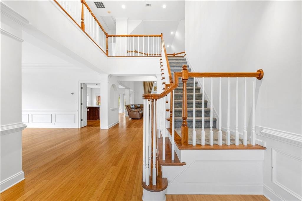 House in Stone Mountain, Georgia, United States 3 - 18145785