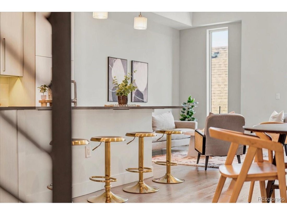 Townhouse in Denver, Colorado, United States 4 - 18144854
