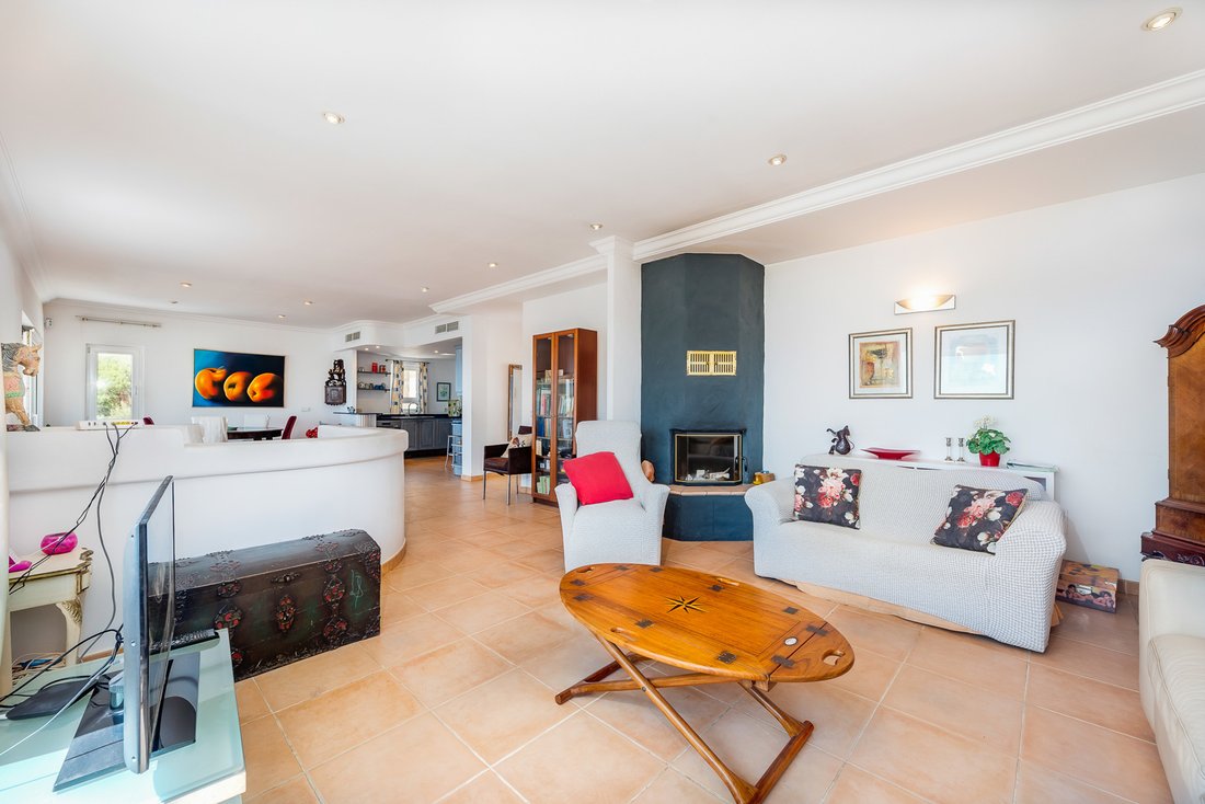 Villa in Rotes Velles, Calvia, Balearic Islands 3 - 18146743
