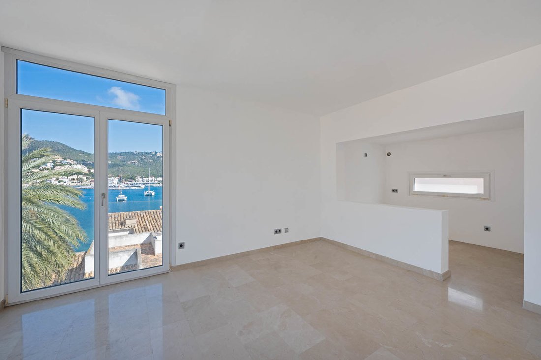 Apartment in Balearic Islands, Spain 4 - 18147121
