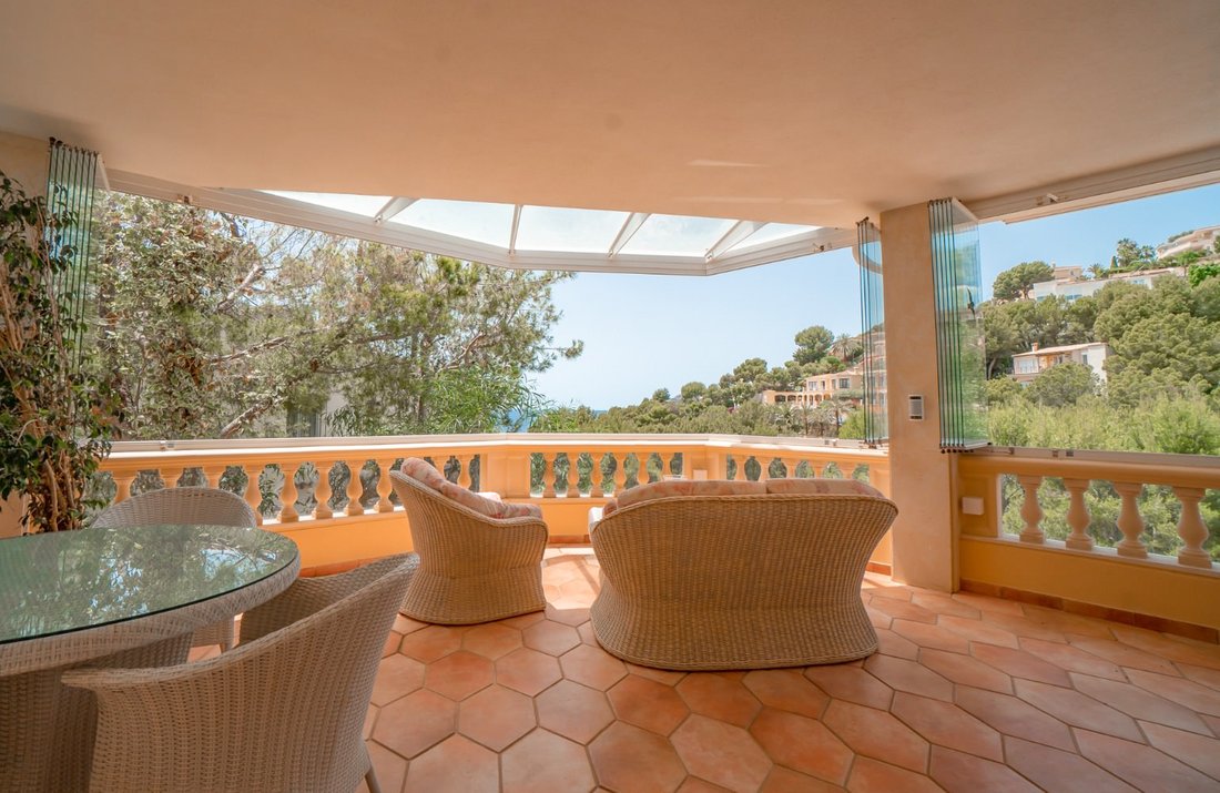 Villa in Rotes Velles, Calvia, Balearic Islands 4 - 18147041