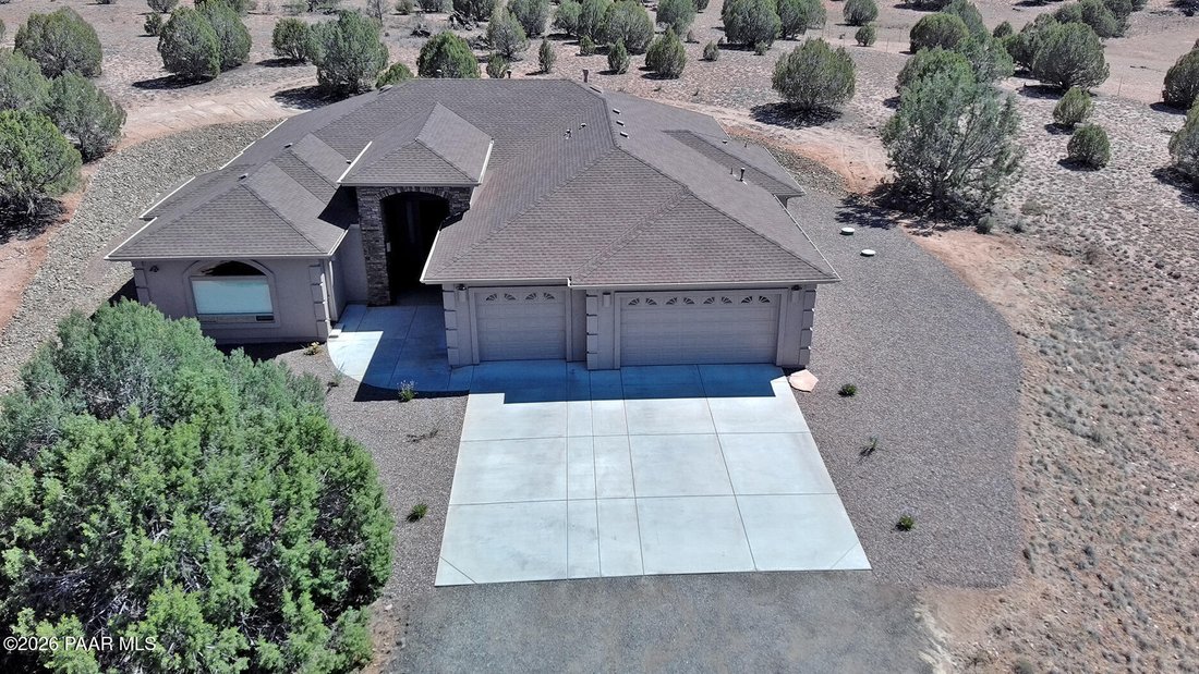 House in Prescott, Arizona, United States 2 - 17413400