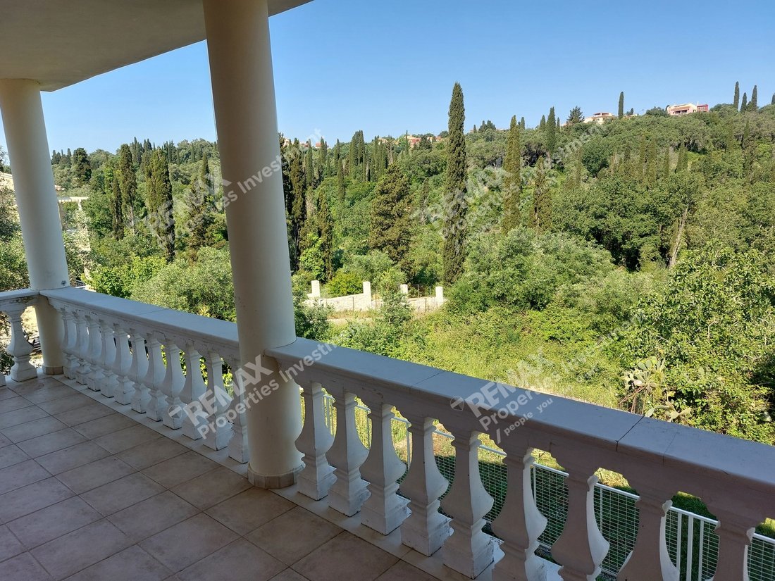 House in Corfu, Peloponnese, Western Greece and the Ionian, Greece 5 - 18145470