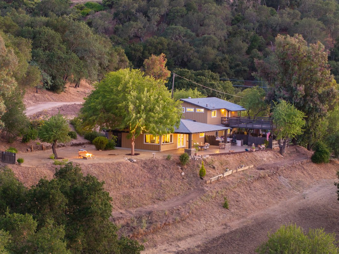 House in Paso Robles, California, United States 5 - 18147309