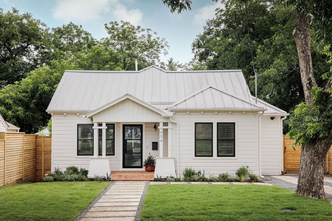 House in Austin, Texas, United States 1 - 18145137