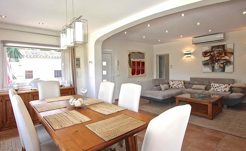 Villa in Calvia, Balearic Islands, Spain 1