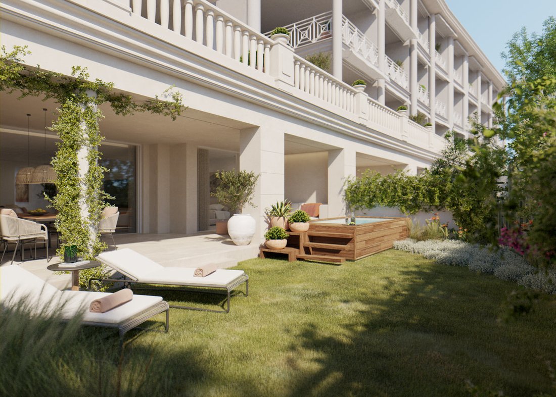 Apartment in Palma, Balearic Islands, Spain 2 - 18146898