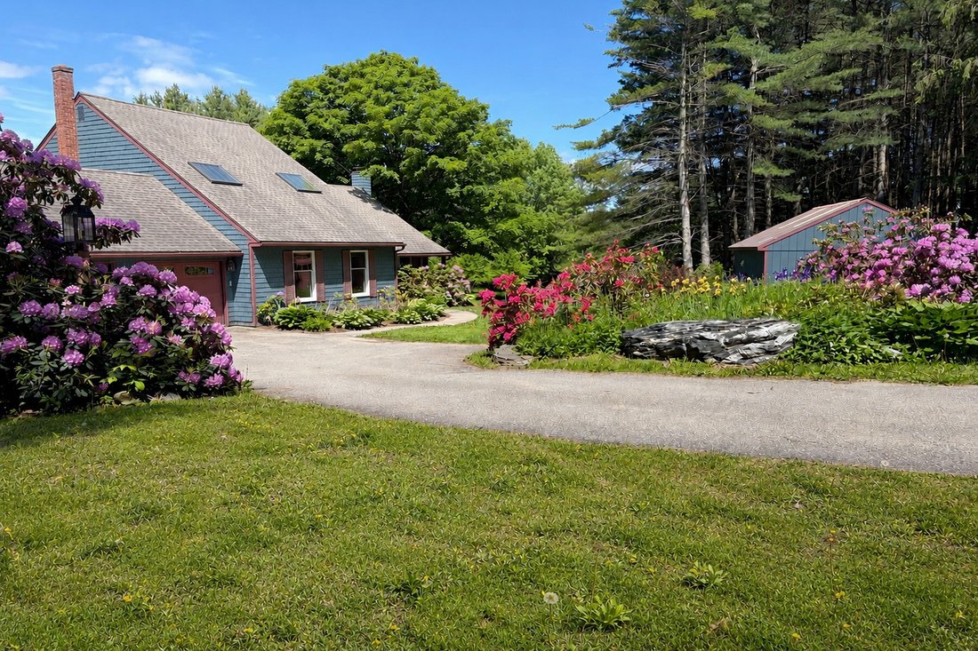 House in Elmore, Vermont, United States 2 - 18147358