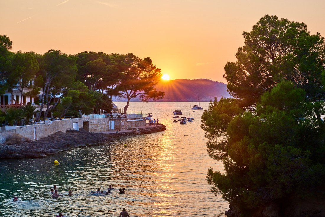 Villa in Santa Ponsa, Balearic Islands, Spain 2 - 18146687