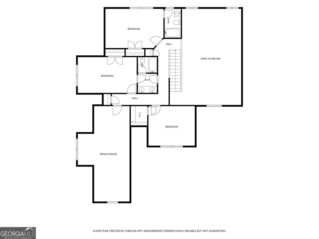 House in Locust Grove, Georgia, United States 5 - 17964052