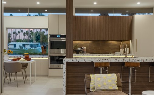 Condo in Palm Springs, California, United States 1