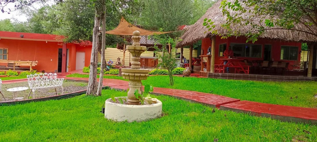Villa in Congregación Calles, Nuevo Leon, Mexico 5 - 18145969