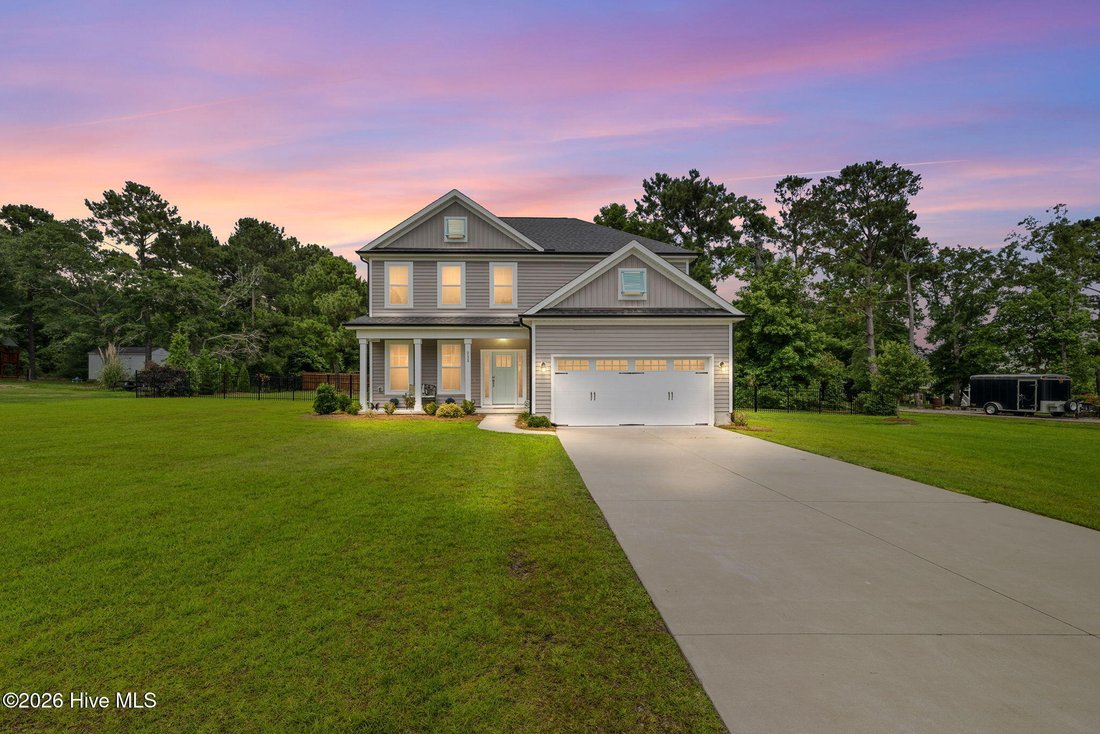 House in Hampstead, North Carolina, United States 1 - 18145654
