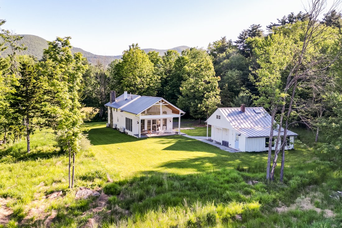 House in Woodstock, New York, United States 1 - 16921733