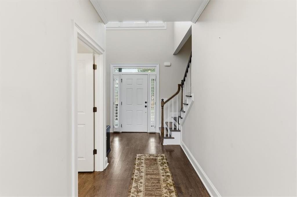 Casa a Taylorsville, Georgia, Stati Uniti 3 - 18145677