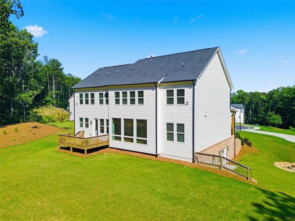 House in Woodstock, Georgia, United States 4 - 18146564