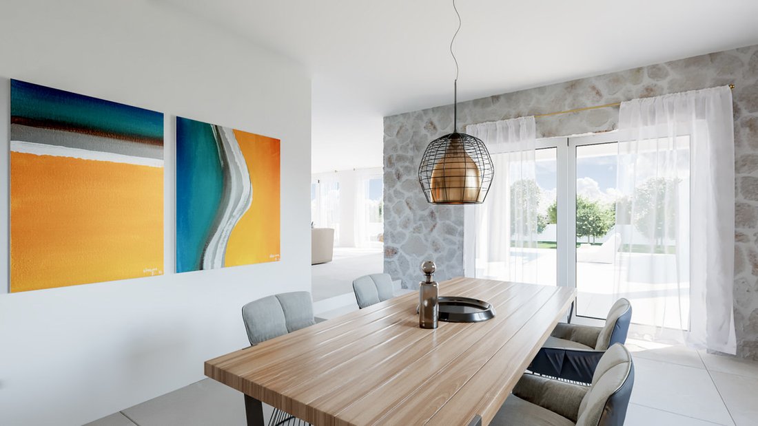 Villa in Andratx, Balearic Islands, Spain 3 - 18146863
