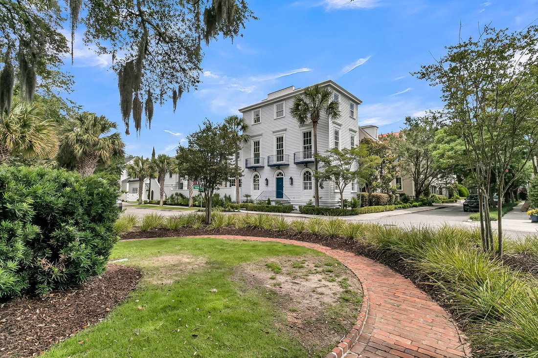 House in Mount Pleasant, South Carolina, United States 3 - 18147094