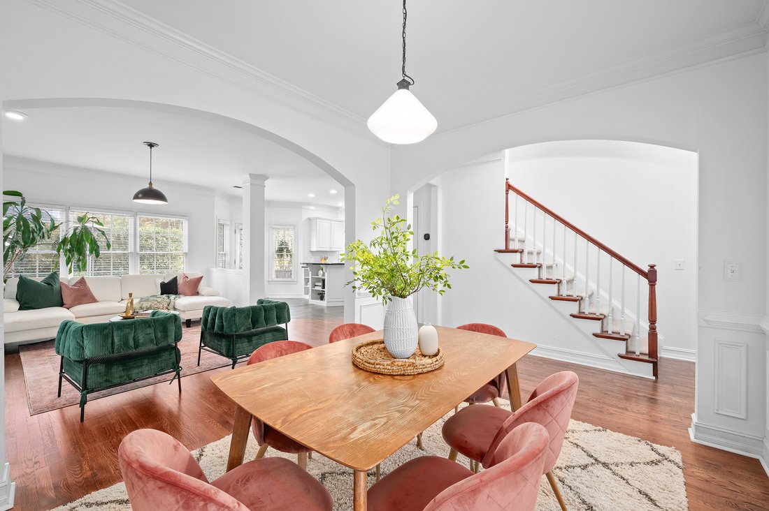 House in Decatur, Georgia, United States 5 - 17862740