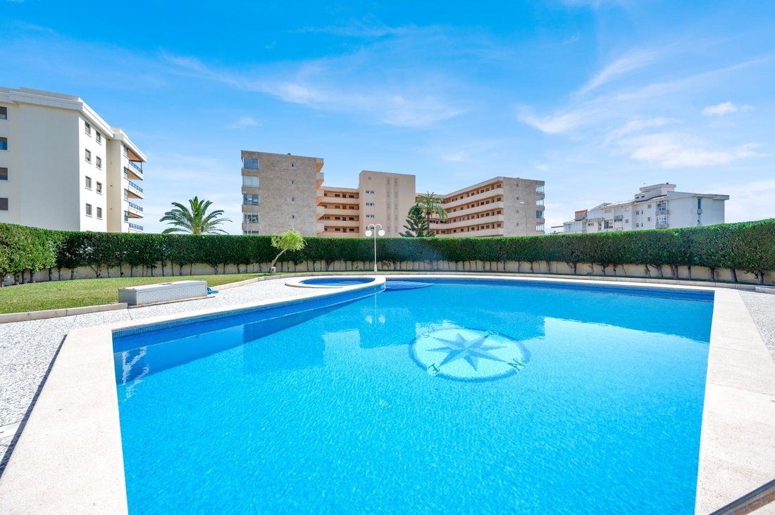 Apartment in Portals Nous, Calvia, Balearic Islands 2 - 18146972