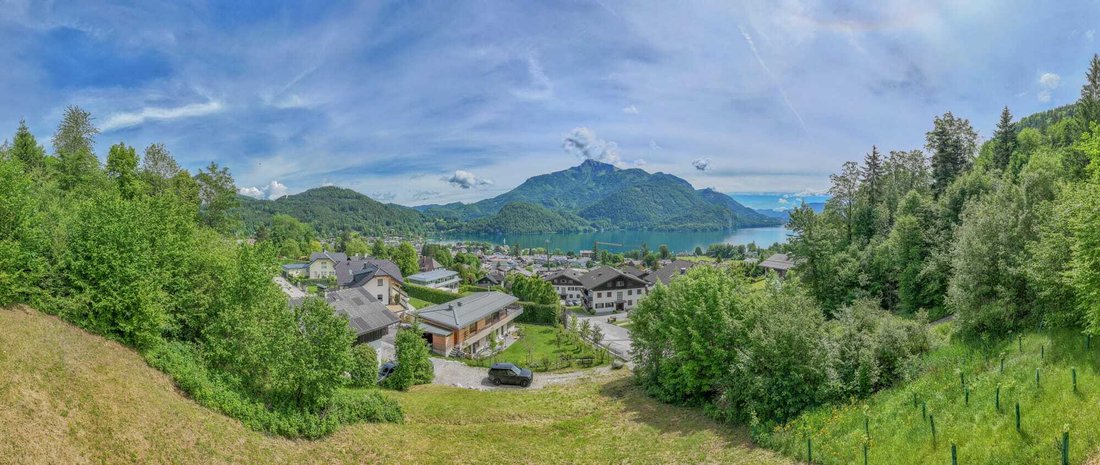 Land in Salzburg, Salzburg, Austria 4 - 18146649