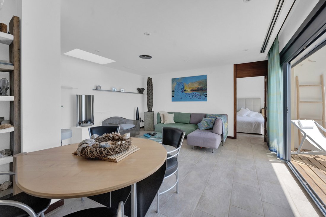 Apartment in Balearic Islands, Spain 4 - 18146601