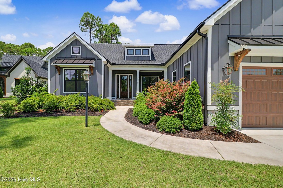 House in Southport, North Carolina, United States 5 - 18145659