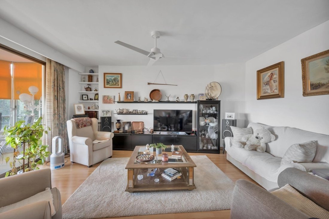 Apartment in Cas Catala, Calvia, Balearic Islands 4 - 18147129