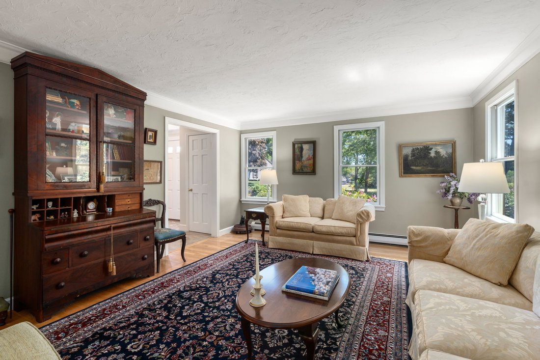 House in Hingham, Massachusetts, United States 5 - 18147373