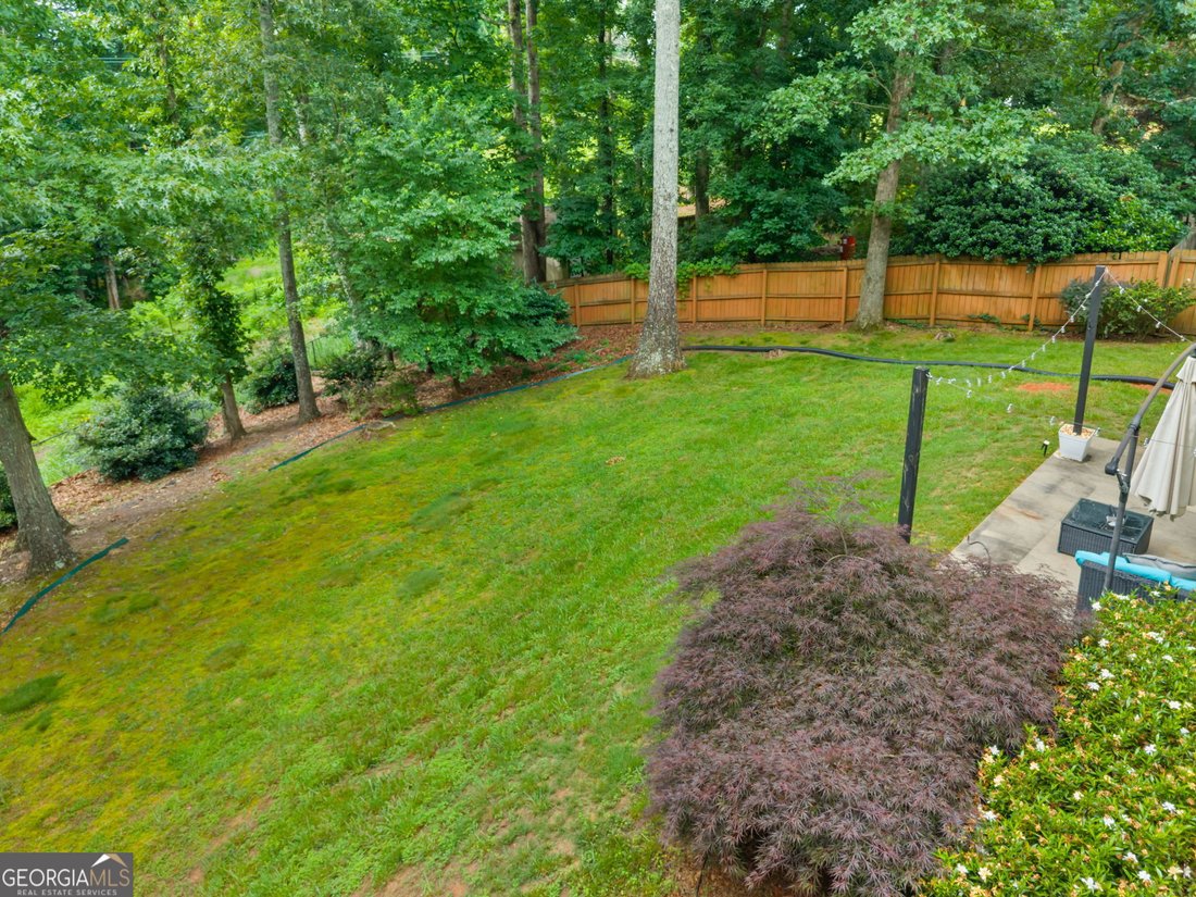 House in Flowery Branch, Georgia, United States 5 - 18145701