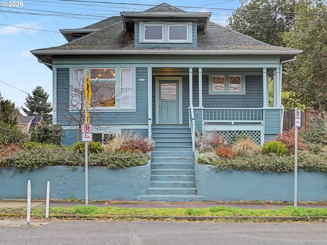 House in Portland, Oregon, United States 2 - 18147270