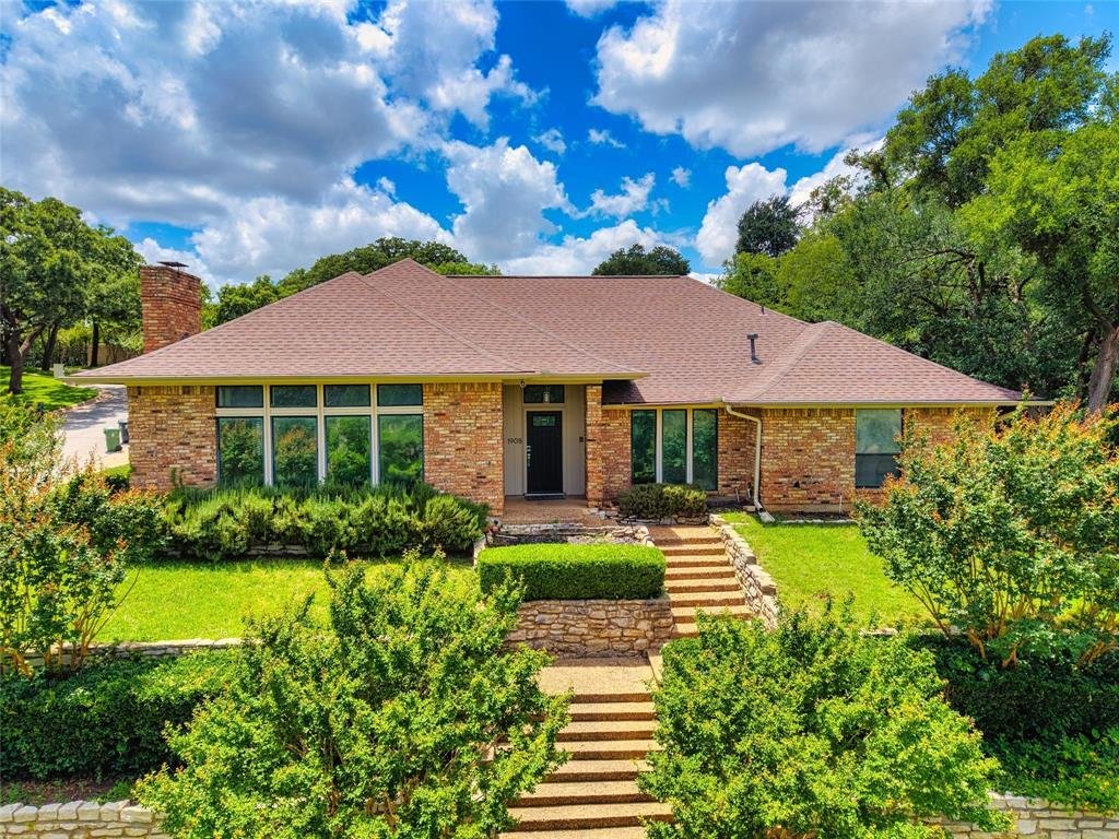 House in Arlington, Texas, United States 1 - 18145944