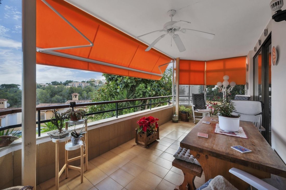 Apartment in Cas Catala, Calvia, Balearic Islands 1 - 18147129