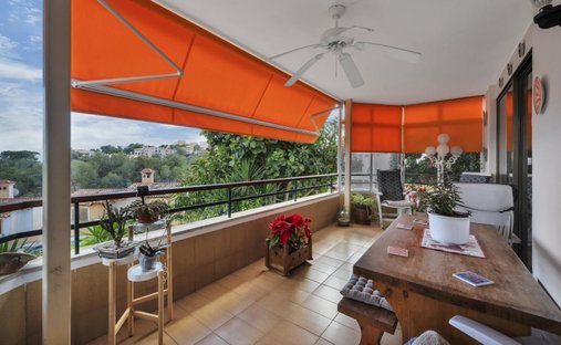 Appartamento a Cas Català, Calvià, Isole Baleari 1