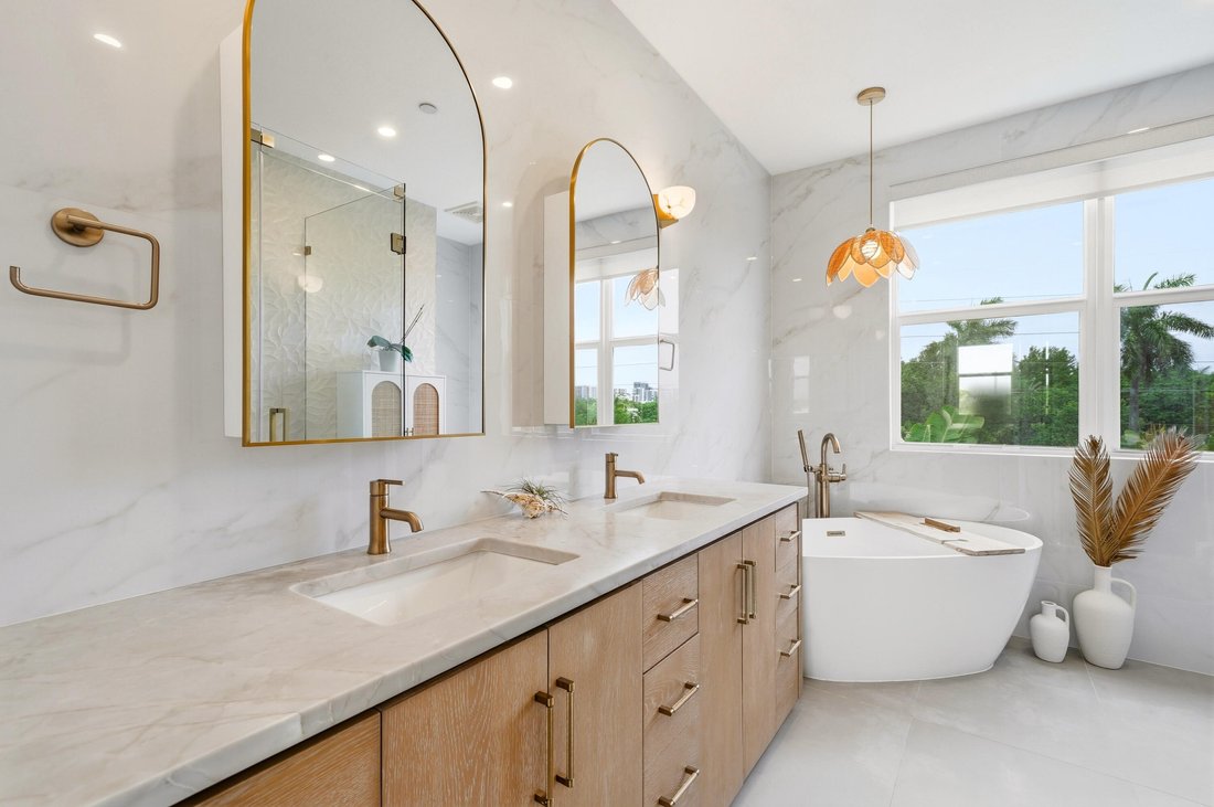 Townhouse in Fort Lauderdale, Florida, United States 3 - 18145580