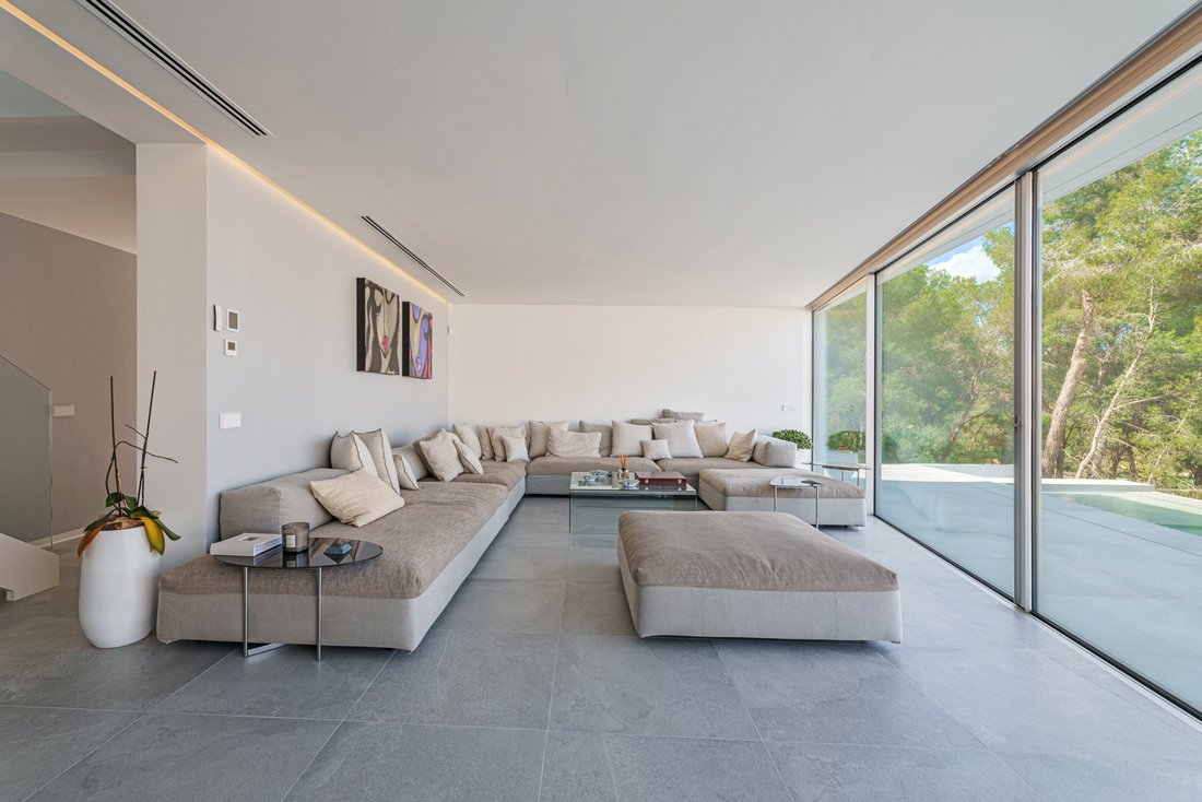 Villa in Calvia, Balearic Islands, Spain 4 - 18146685