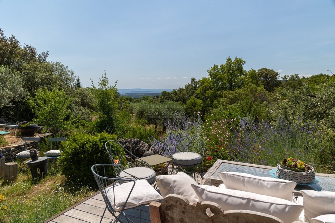 House in Gordes, Provence-Alpes-Côte d'Azur, France 1 - 18146026