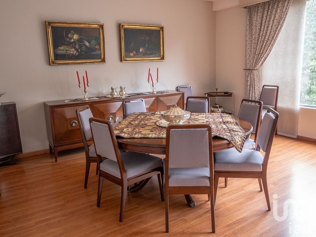 Apartment in Santa Catarina Yecahuitzotl, Mexico City, Mexico 4 - 18146399