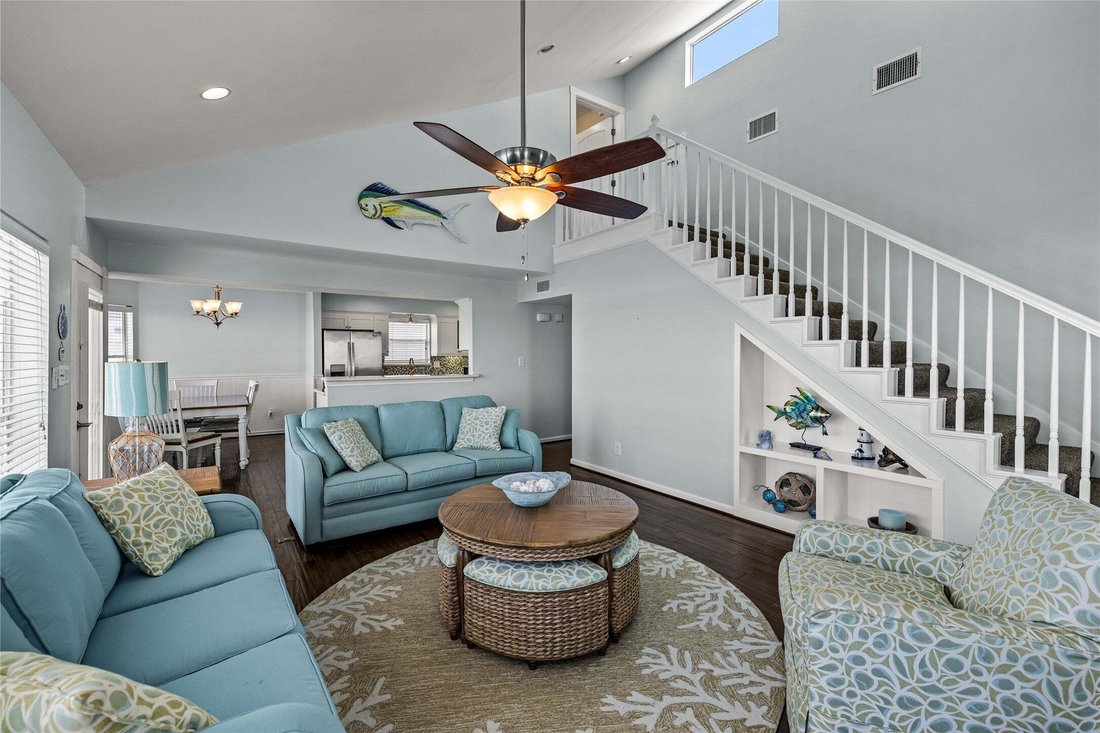 House in Galveston, Texas, United States 4 - 18147268