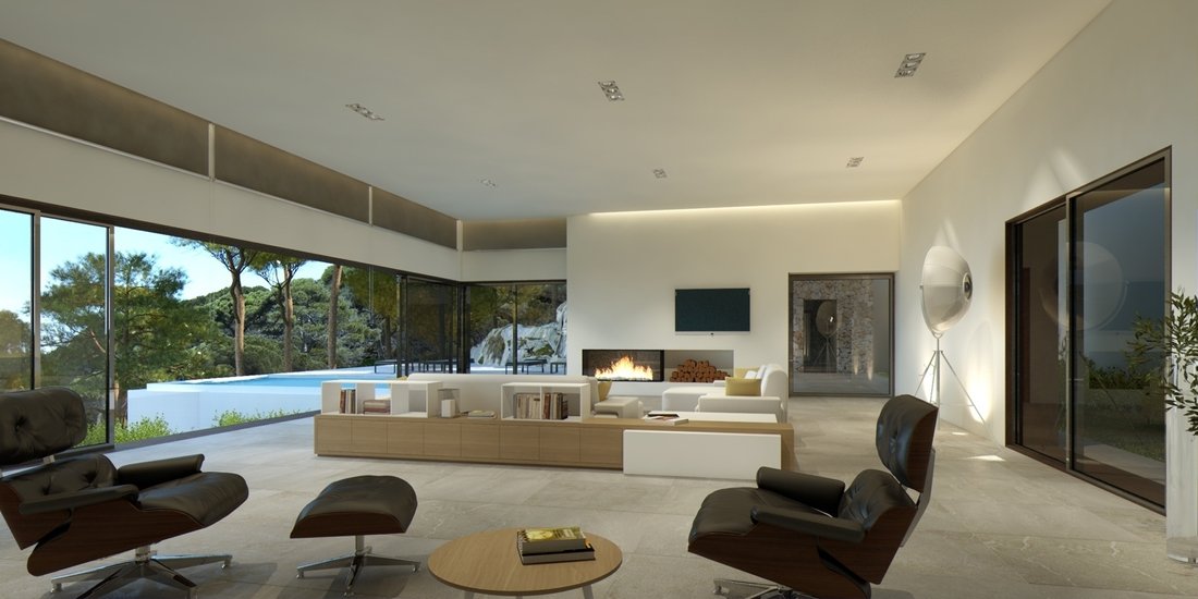 Villa in Sol de Mallorca, Calvia, Balearic Islands 2 - 18146629