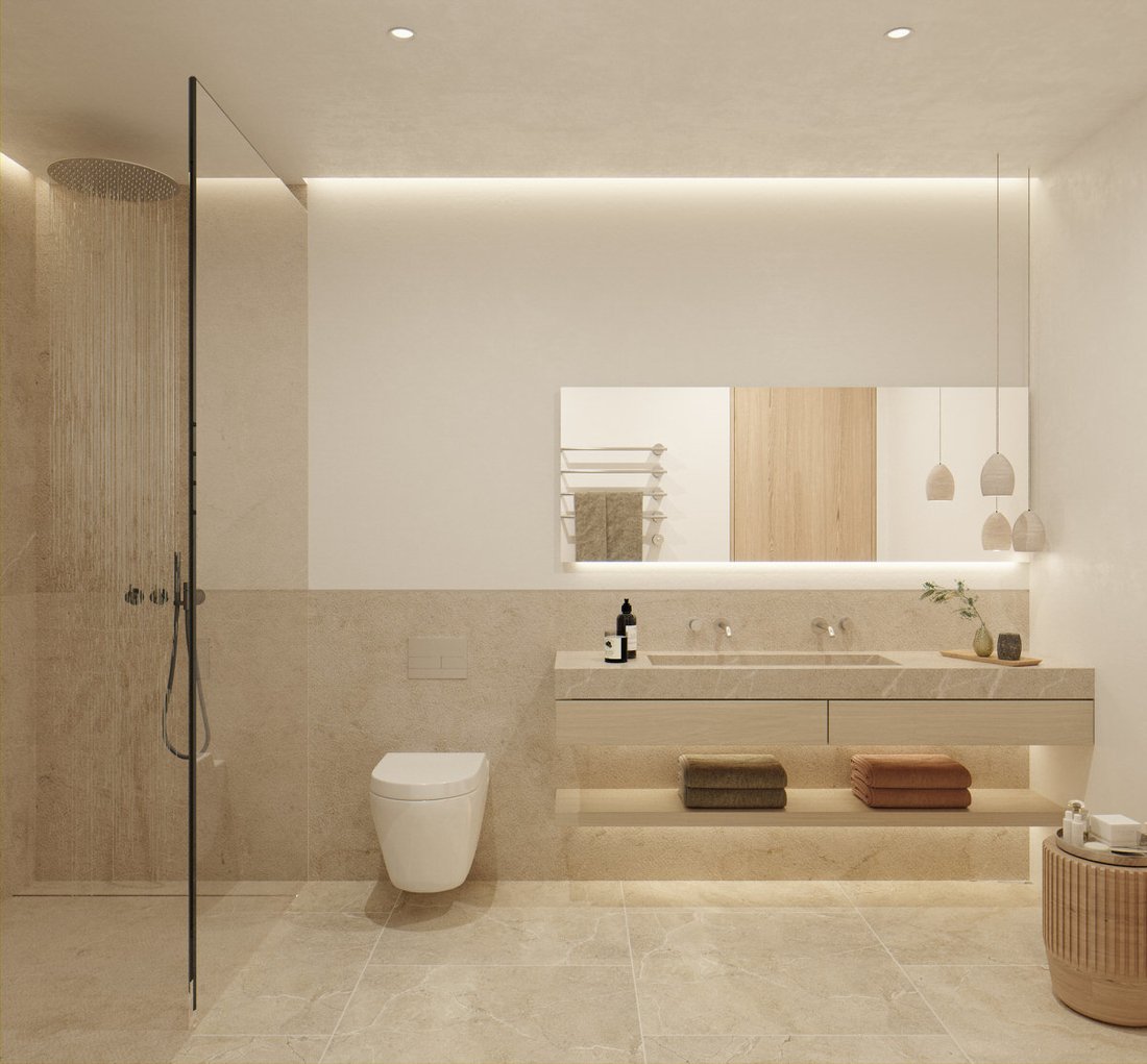 Apartment in Palma, Balearic Islands, Spain 5 - 18146898